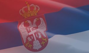 Zastava Republike Srbije - Portal preduzetništva