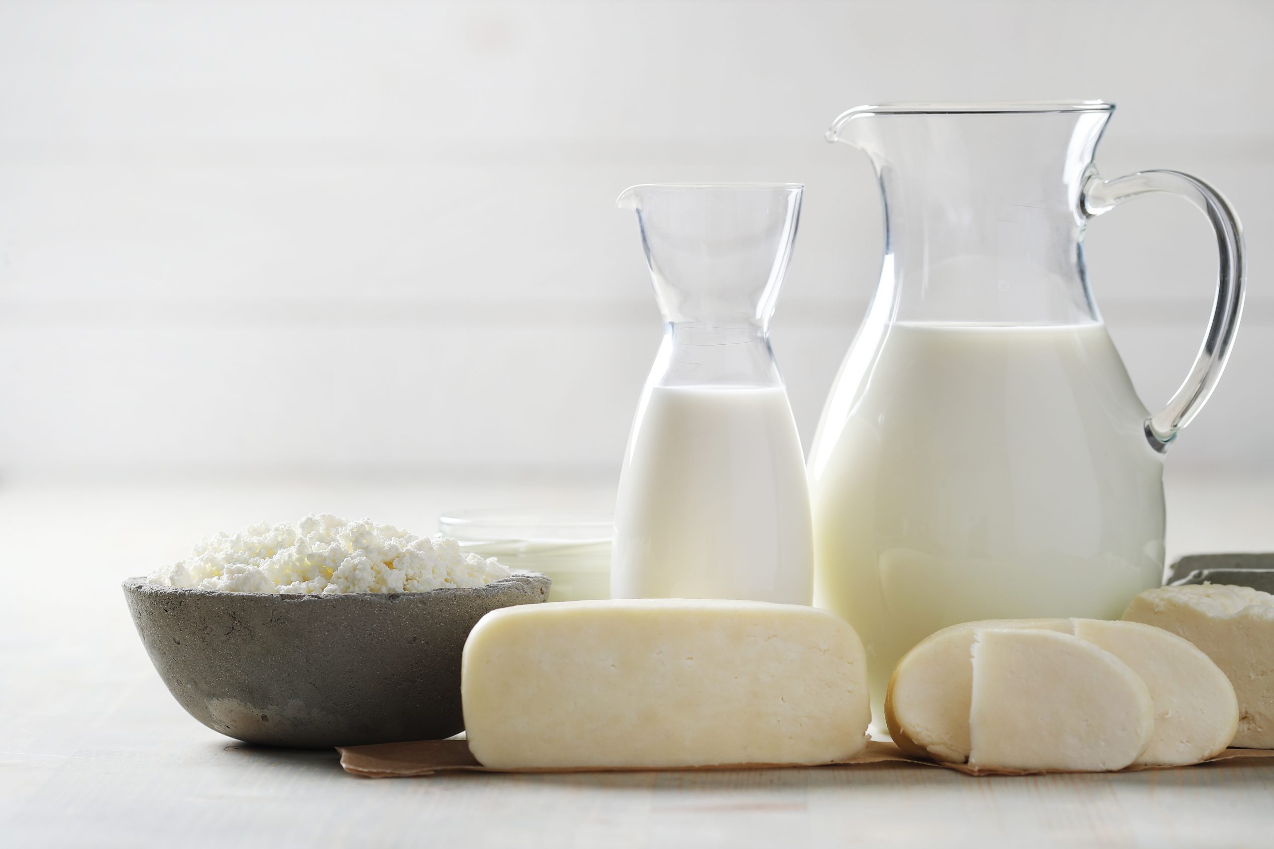 Нови круг пријава за премије за млеко