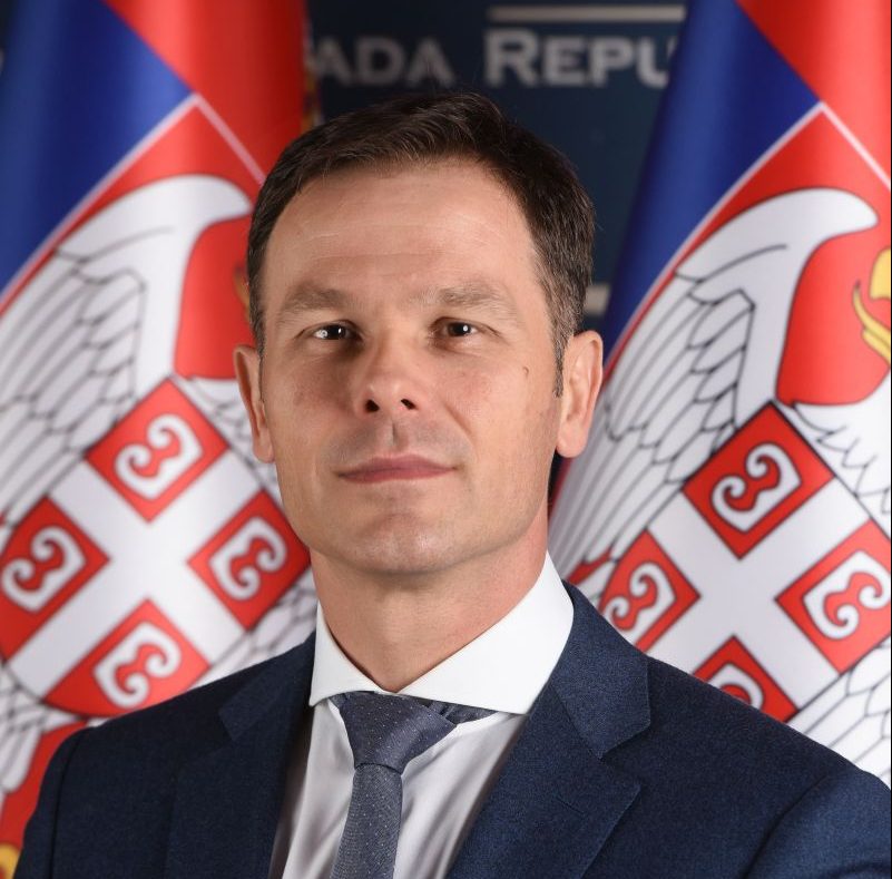Синиша Мали: Усвојена Уредба за подстицање женског предузетништва, бесповратно 600 милиона динар